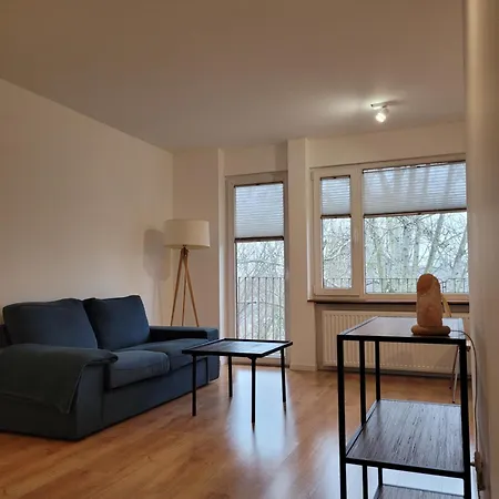 Apartment Plejada *