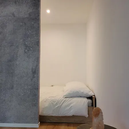 Apartment Plejada *