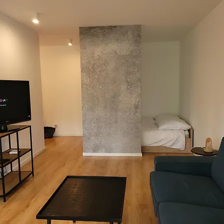 Apartment Plejada *