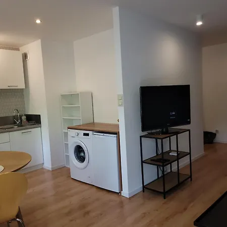 Plejada Apartment