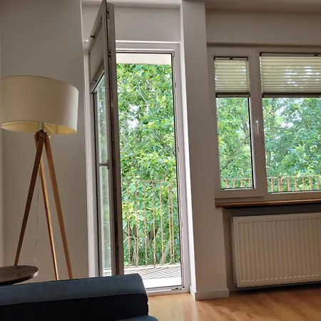 Apartment Plejada *