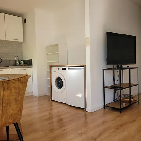 شقة Plejada بيتوم