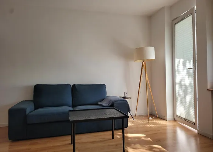 Plejada Διαμέρισμα