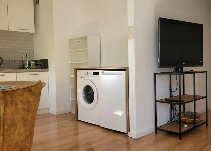 Apartmán Plejada Bytom