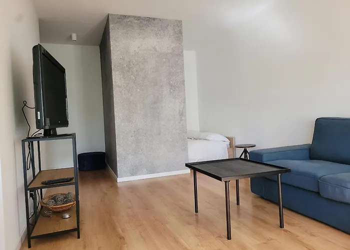 Plejada Διαμέρισμα